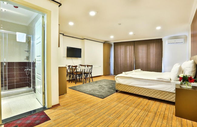 Modern Suites - Foto 24