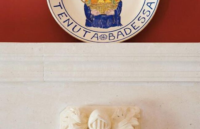 Tenuta Badessa - Photo 19