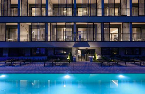 ANASSA BUTIK LIVING NIKITI - Photo 52