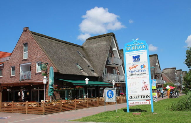 Seepark Burhave, Burhave - Photo 36