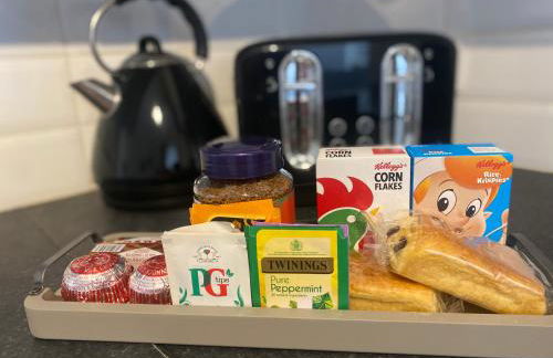 Central West End City Apartment - Foto 8