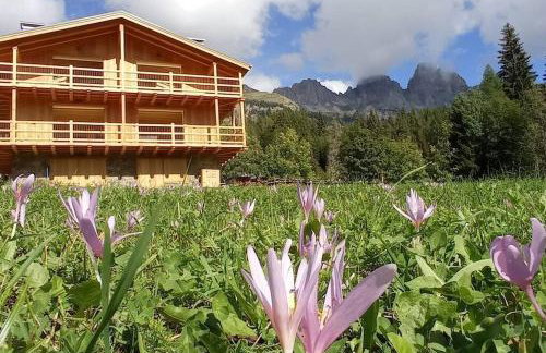 Tabià sui Prati- Appartamento bilocale - Foto 36