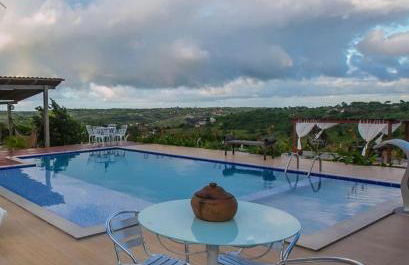 Pousada Monte das Serras - Foto 54