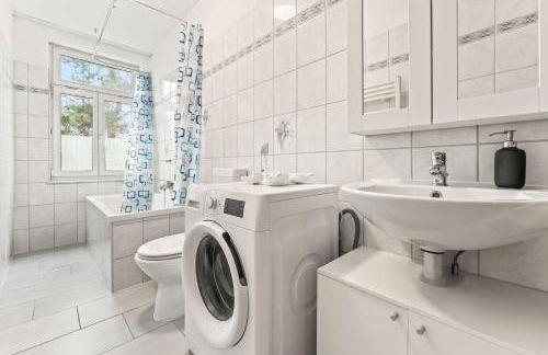 Chic Apartment with Parking place - Foto 18