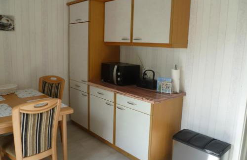 Ferienwohnung Kutscherhof Bartels - Foto 20