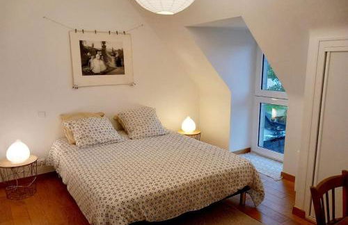 Kerellouan Family house 8 near Beach Cap Frehel - Foto 41