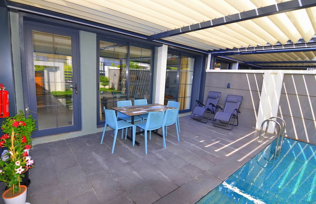 Juglans Suites - Foto 77