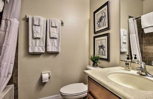 Kissimmee Retreat with Pool Access Less Than 4 Mi to Disney! - Foto 17