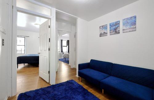 Cozy 2BR Apartment in the Heart of Chelsea - Foto 1