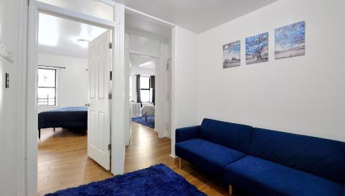 Cozy 2BR Apartment in the Heart of Chelsea - Foto 1, Other