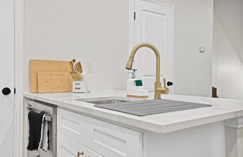 Victory Villa - Lux Townhome Walk 2 Globe Life - Rangers & Cowboys Stadiums - Foto 12