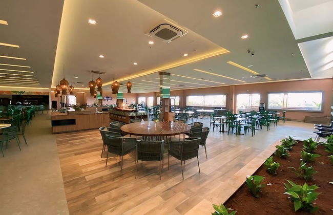 Hot Beach Suítes Reserve Temporada - Foto 20