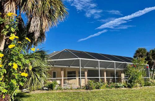 Villa with swimming pool & spa in quiet area - Foto 62