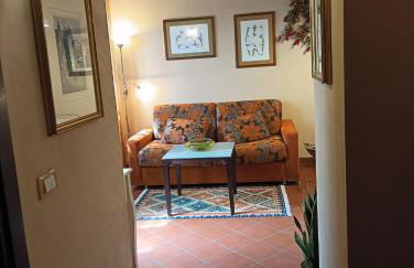 Casa Vacanze Rustico Di Corte - Foto 7