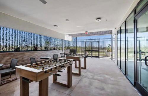 Cozy Spacious 1BR with Pool and Gym Pflugerville Austin - Foto 21