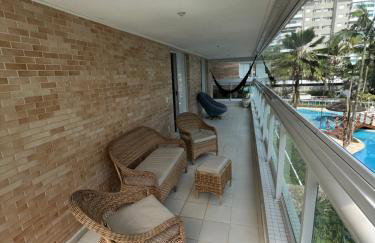 Apartamento familiar em Riviera de São Lourenço Módulo 8 - Photo 34