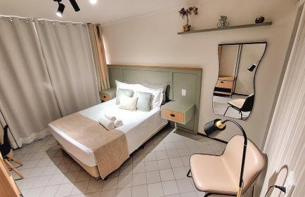 Apt. no CA ,Lago Norte, conforto e qualidade - Foto 1