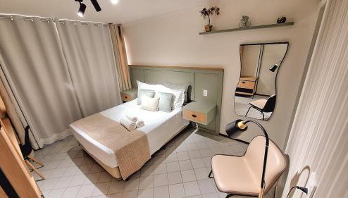 Apt. no CA ,Lago Norte, conforto e qualidade - Foto 1