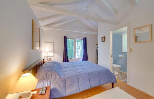 Couples Getaway Near Beaches Northport Cottage - Foto 13