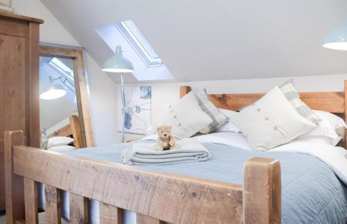 The Garden Retreat - Foto 8