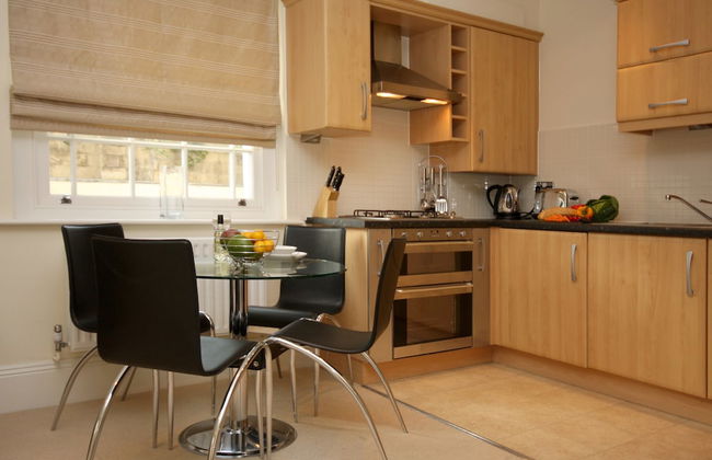 Berkshire Rooms-Reading - Foto 6