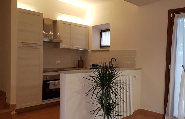 Il Borgo di Villa Cellaia - Foto 24