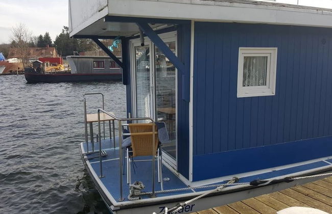 Sportboote Bornheim - Foto 24