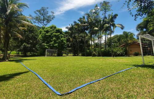 Pousada Sitio Ceu de Estrelas, Paraiso Cinematográfico!! - Foto 23