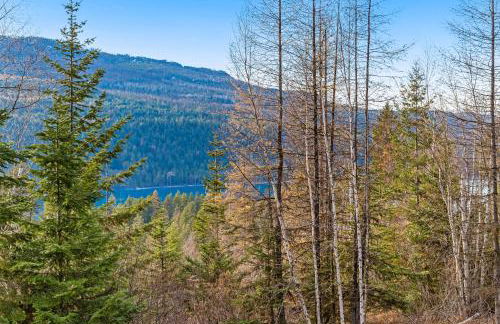 Experience Montana Cabins - Eagle's Nest #9 - Foto 27