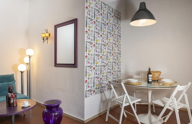 Chiara in Pantheon Apartment With Terrace - Photo 17