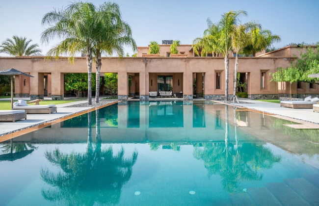 Villa Marhba - Design Villa With Private Pool - Foto 2