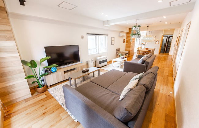 The East Avenue - Foto 30