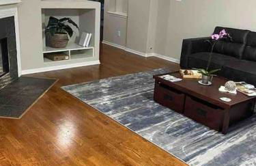 Lovely Woodlands home w/heated pool and spa! - Foto 12