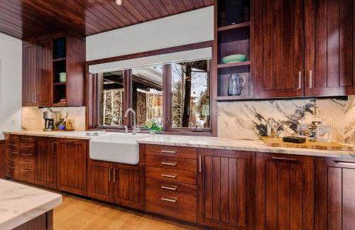 Abode on the Big Trail - Foto 17