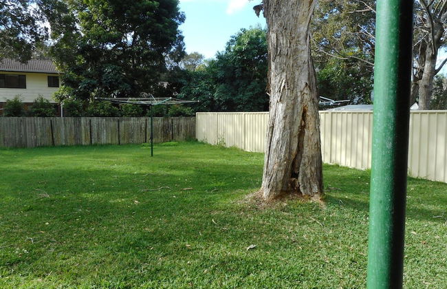 Villa Davoll at Hat Head - Photo 9