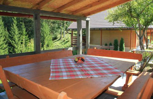 Chalet Zavrh with Private Heated Pool - Foto 5