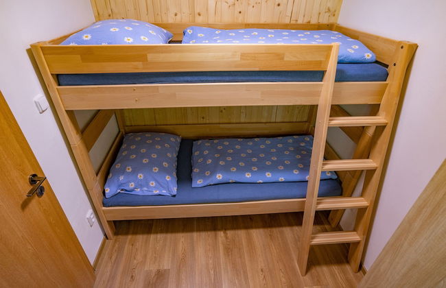 S4 Resort Kouty - Foto 30