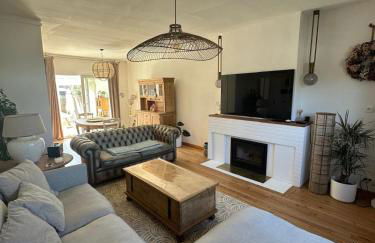 L œil de sangatte - Foto 9