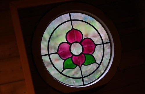 Hapus Yurt - Two Beautiful Yurts and Barn Cottage - Foto 71