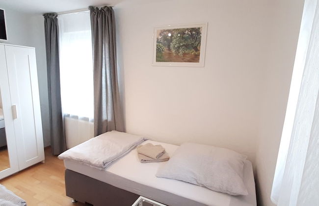 Fewo Reutlingen Heinestrasse - Foto 10