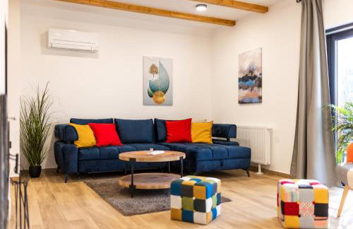 Gorski brlog - Kuće za odmor - Foto 35