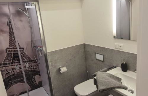 Main Appartement-Haus - 97896 Freudenberg - Foto 28