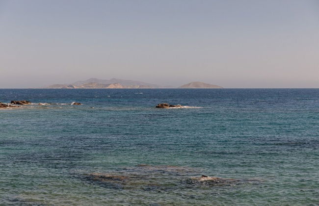 Apiliotis Sunrise Beach Villa - Foto 68