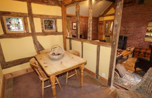 The Old Dairy - Foto 7