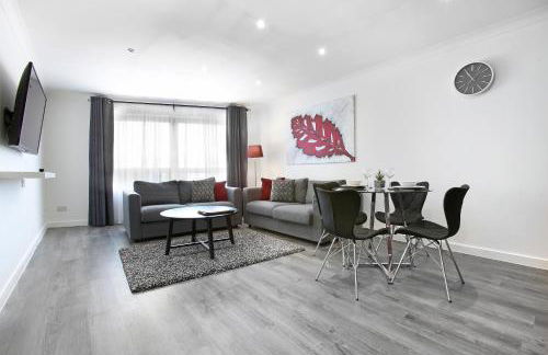 VKM Apartments - Foto 11