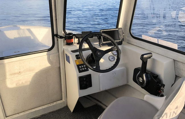 6 Person Holiday Home in Averoy - Foto 51