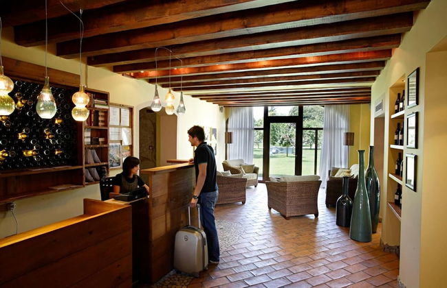 Agriturismo Fossa Mala - Foto 2