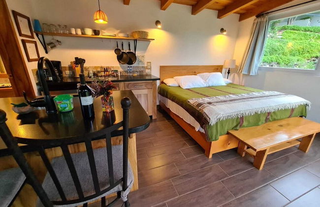 Refugio del Volcan - Foto 44