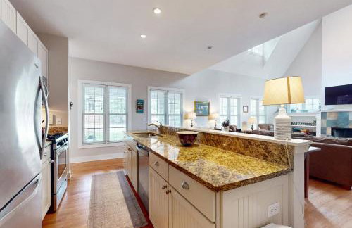 Seaglass Lakeshore Cottage - Foto 19