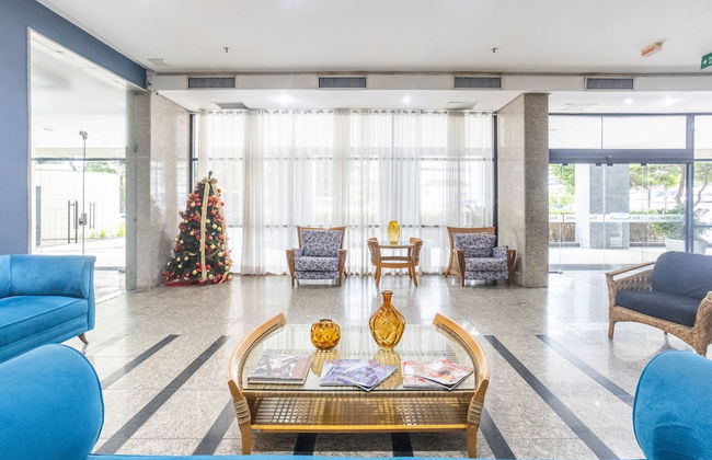 Flat Metropoles by Easy Home - Photo 3